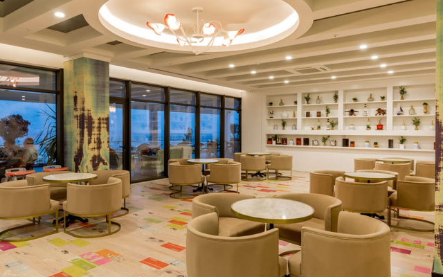 Mary Hotels Alanya