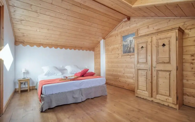 Appartement Ecrin 426