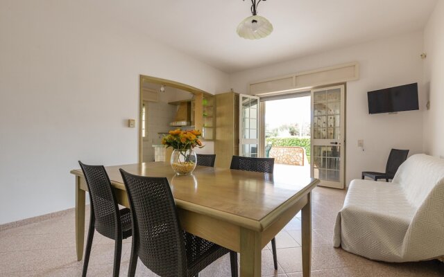 2401 Villetta Rosa by Barbarhouse