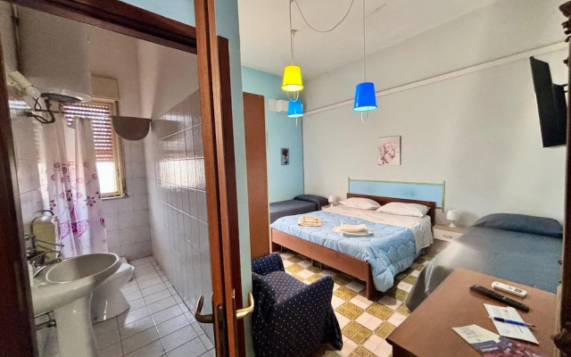 Holiday Home for Groups Acireale