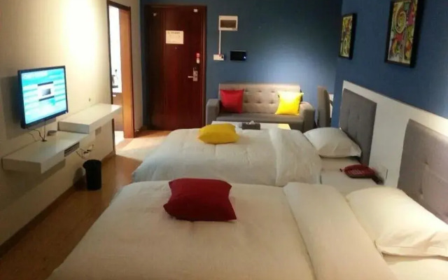 Home Inn