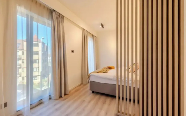 Stay at Brussels
