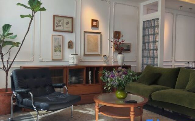 Xiting villas  (Dali Ancient City Shop)