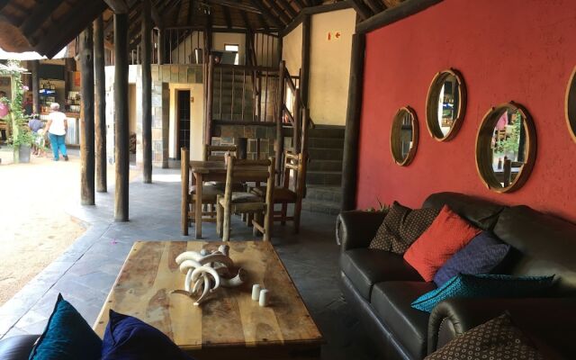 Tautona Lodge
