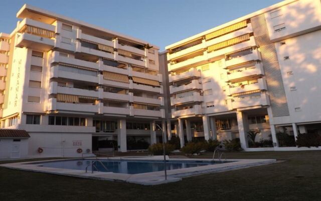 Apartment in Fuengirola - 104229 by MO Rentals