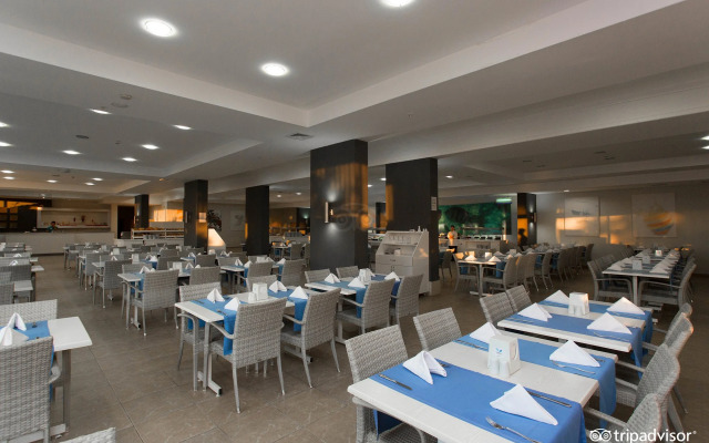 Aska Bayview Resort 