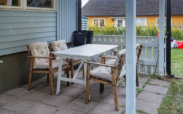 5 Person Holiday Home in Gamleby