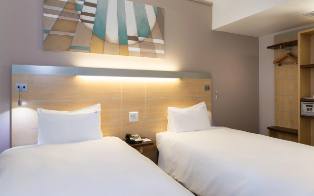 Holiday Inn Express Cape Town City-Centre by IHG
