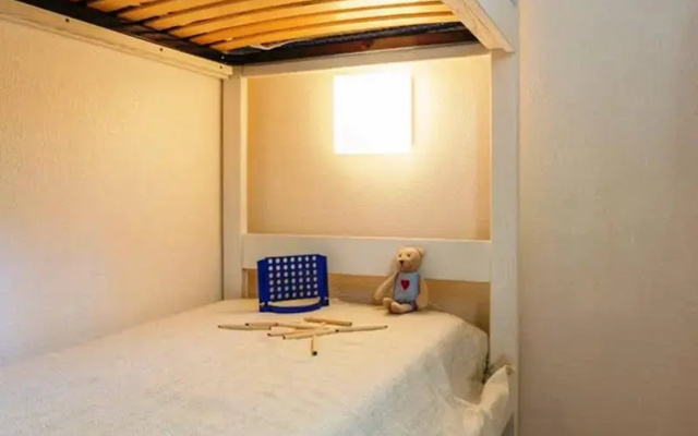 Maeva Particuliers Residence l'Ange Gardien