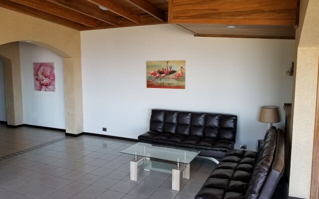 Hotel Monte Campana Escazu