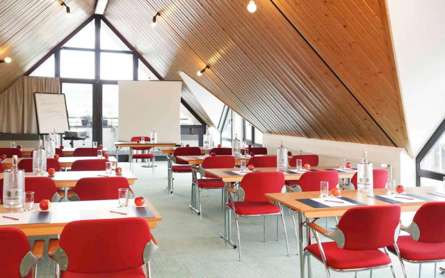 Mercure Bad Duerkheim an den Salinen