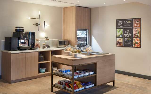 Hyatt Place London Heathrow Airport