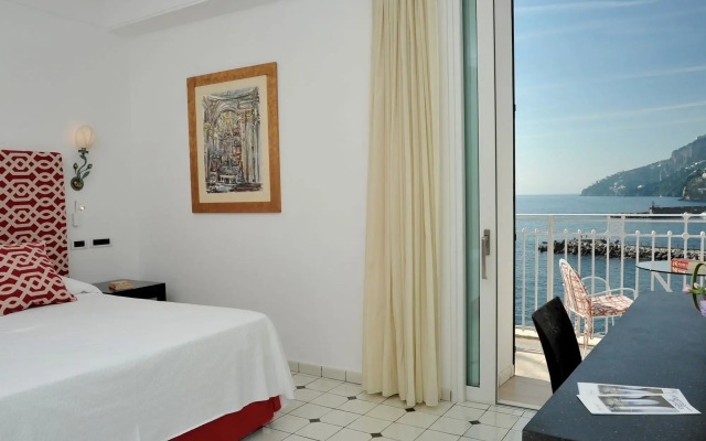 Hotel Marina Riviera