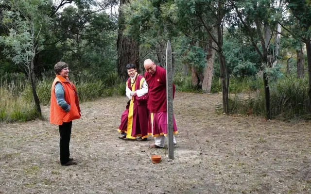 Wind Song Bed and Breakfast