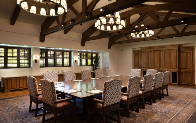 Casa Palmero at Pebble Beach