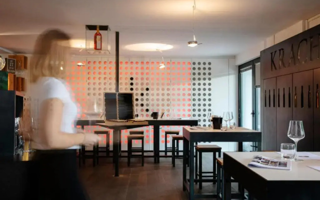 KRACHER Guesthouse No 3