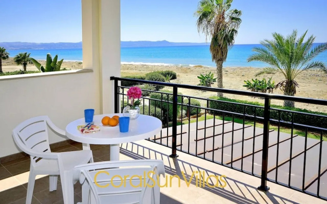 Nature - Direct To Sandy Beach, Impressive Villa, Quiet Area