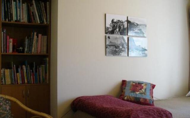 Wairau Pass B&B
