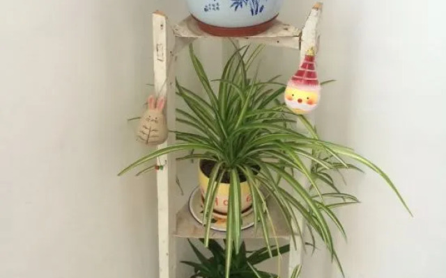 Liugou No. 68 Farmhouse