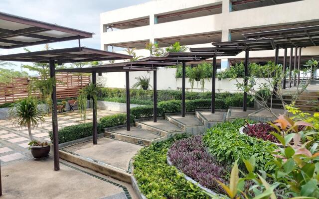 Ampo Residence