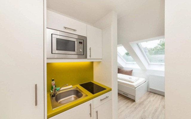 Candlewood Suites Fürth
