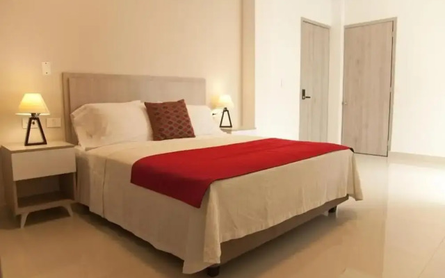 Hotel Santa Sofia