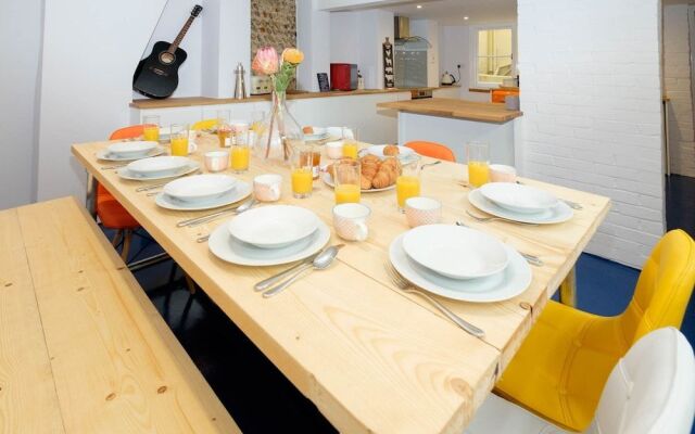 Old Regency Bakery - Big Brighton Holiday House