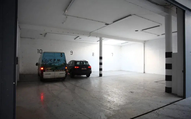 Apartments Résidence Lignum