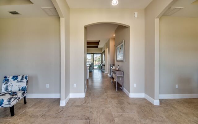 Villa Osprey - Roelens Vacations