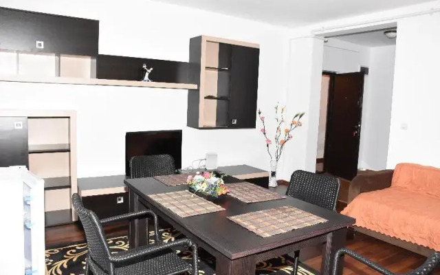 Eldya Comfort&Suites