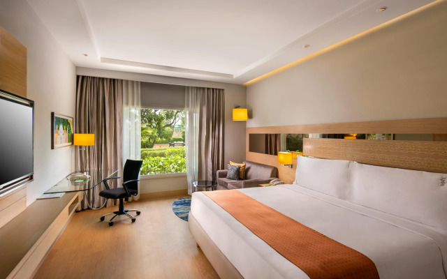 Holiday Inn Agra MG Road by IHG