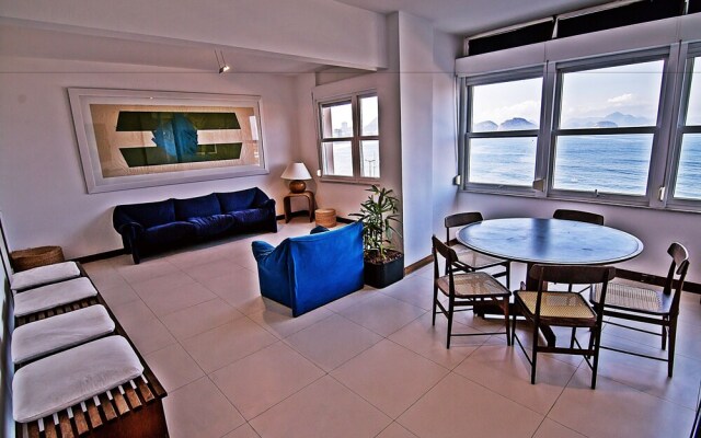 Rio Spot Apartment I001