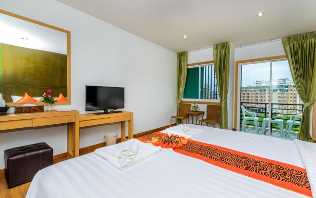 The Three by APK Hotel