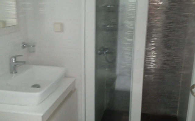 Vithos Aparthotel