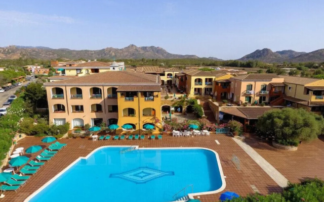 Nicolaus Club Torre Moresca