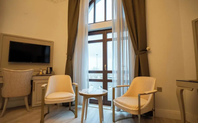 Bandırma Palas Hotel