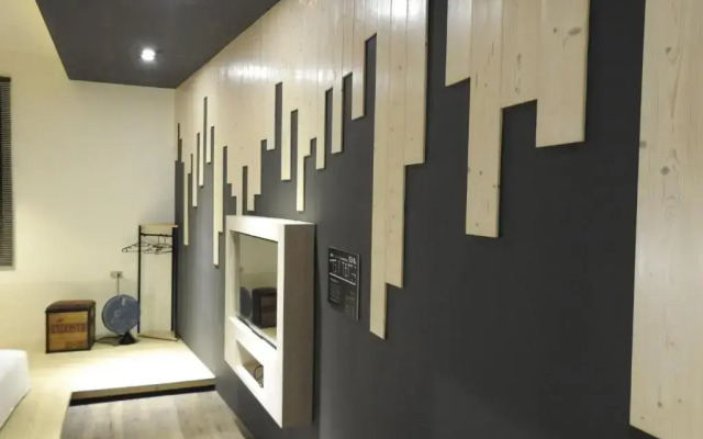True-FDs Inn
