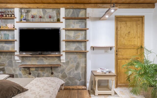 Gorizia Sweet Minihouse with Parking