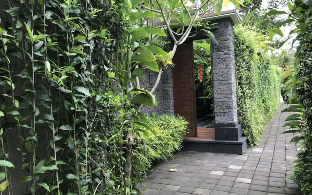 Ubud Paradise Villa