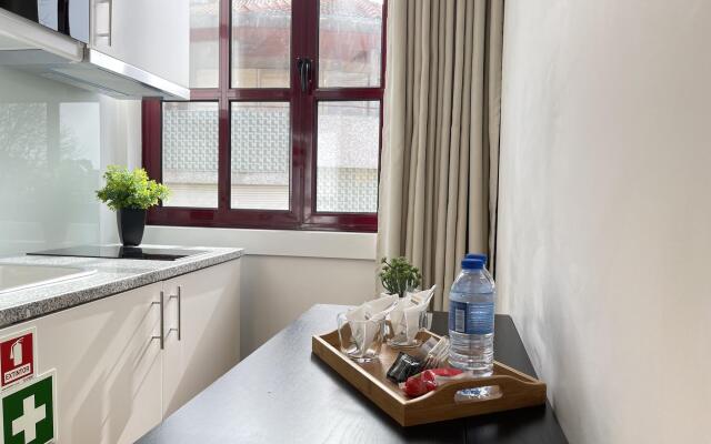 MyStay Porto Centro