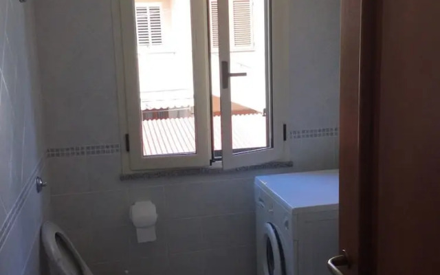 Bosa Marina Casa Vacanza