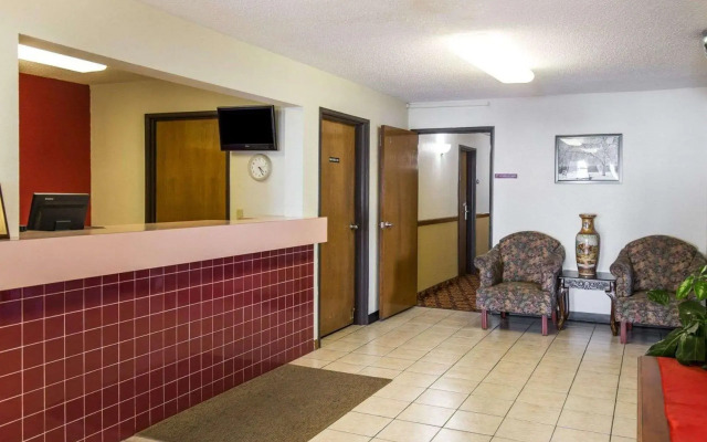 Rodeway Inn