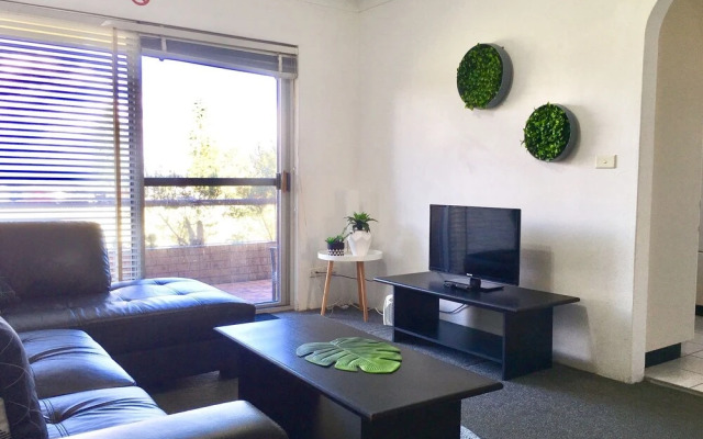 Reef Resort Apartments
