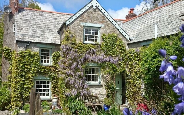 Culloden Farmhouse