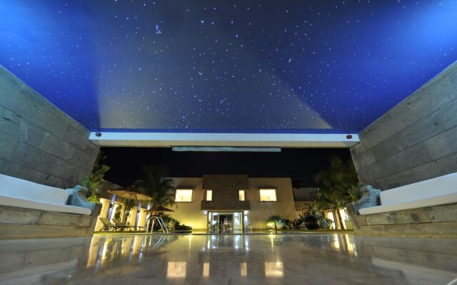 Casa dell'Arte Hotel of Arts & Leisure