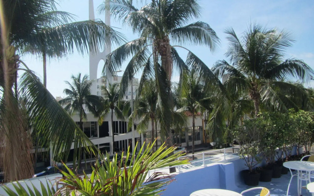 Royal South Beach Hotel