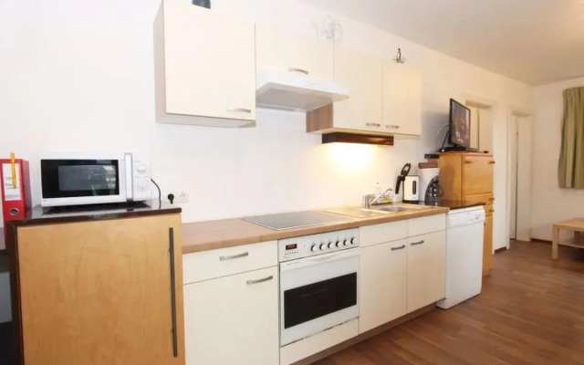 Apartment Barbara Fügen 38437