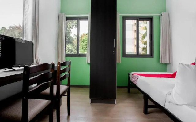 Casa Lily by OYO Rooms
