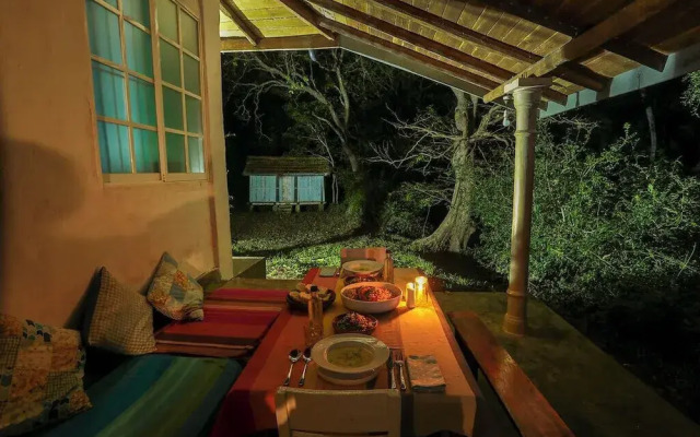 Bundala Nature Lodge