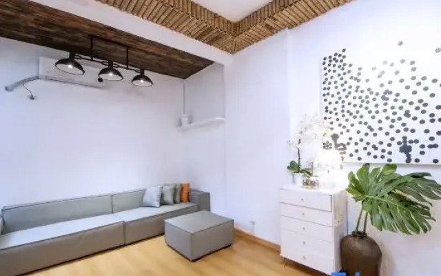 Xingfu Xiaoyuan Homestay (Yangshuo West Street)
